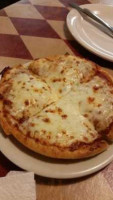 Pizza Hut food