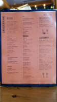 The Exchange menu