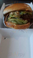 Carl's Jr. food