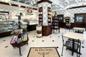 Kilwin's inside