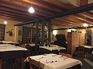 Trattoria Agrifoglio food