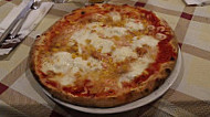 Pizzeria Da Mario food