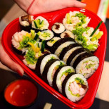 Sayuri Sushi Kamil Bronikowski Dania
