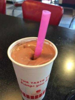 Freddy's Frozen Custard food