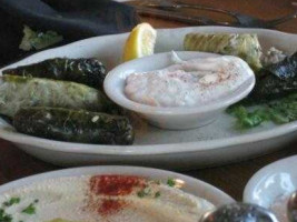 Albasha Greek and Lebanese food