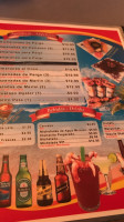 El Malecon menu