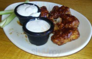 Applebee's Grill food