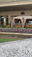 Degustaria Da Vila food