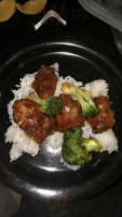 China Wok food