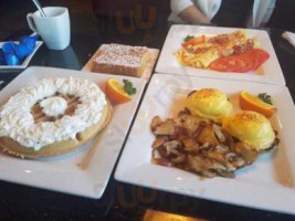 Keke's Breakfast Cafe food