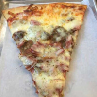 Slice House Pizza food