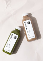 Pressed Juicery Larchmont food