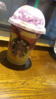 Starbucks food