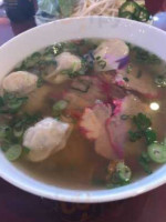 Pho Ben Thanh food