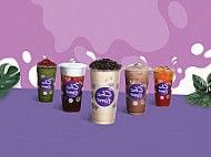 Chatime (legend City Mall) food