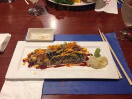 Umi Japanese Cuisine food