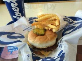 Culver's food