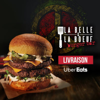 La Belle Et La Boeuf food