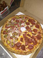 Jet's Pizza food