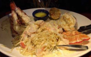 Red Lobster food