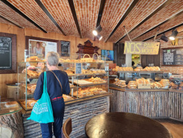 Boulangerie Marlau food