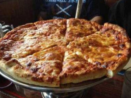 Chesapeake Pizza food