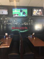 Rosati's Pizza Wake Forest food