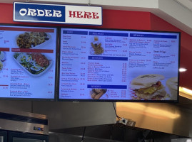 Cuban Guys Restaurants Miramar menu