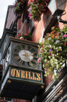 O'neill's inside