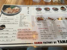 Ramen Yamadaya Torrence food