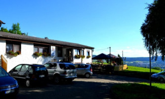 Gaststätte Schützenhaus Denkingen outside