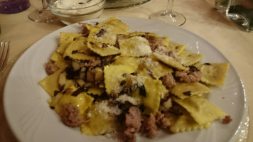 Il Reale food