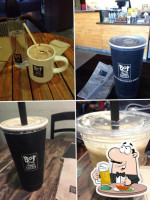 Bo's Coffee [samping Avenue] food