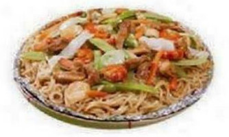 Nanay Nimfa's Special Pancit food