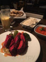 Nawab Indian Cuisine food