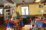 Pizzeria Alla Diga food