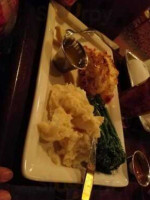 Pappadeaux Seafood Kitchen food