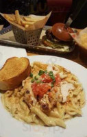 Chili's Grill food