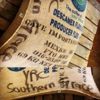 Southern Grace Coffee Co food