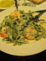 Pete's Trattoria food