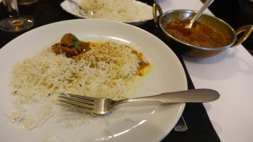 Sitar food