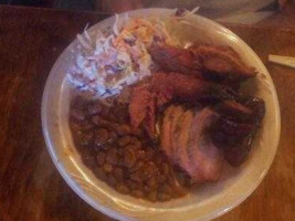 Bad Brad's -b-q food