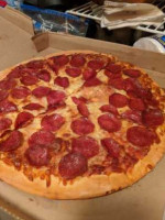 Little Caesars food