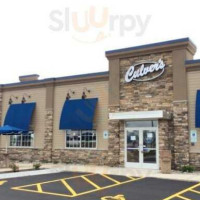 Culver's food