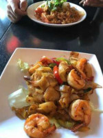 Season Thai Cuisine food