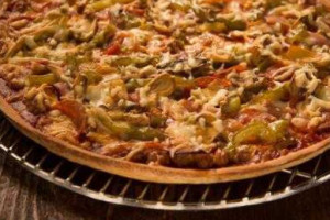 Aurelio's Pizza Tinley Park food