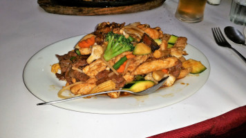 Sun Lai Chinese Restaurant food