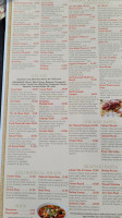 Ale Pie House menu