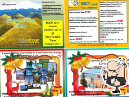 Mct Food Travel Enterprises inside