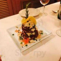 Ristorante Filippo food